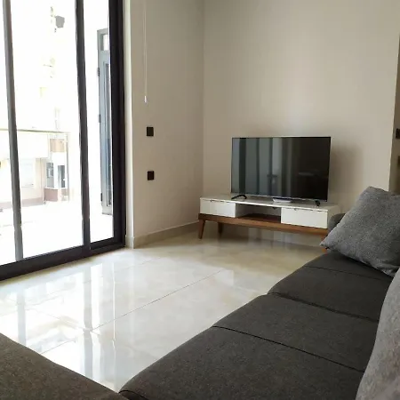 Apartman Kleopatra Twin Family