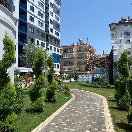 Kleopatra Twin Family Apartman *