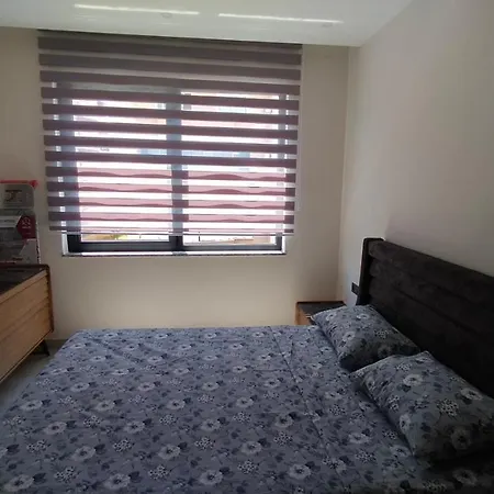 Kleopatra Twin Family Apartman