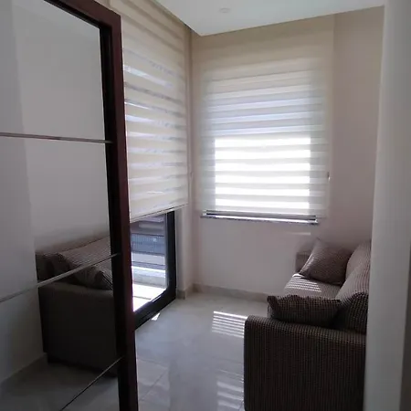 Kleopatra Twin Family Apartament